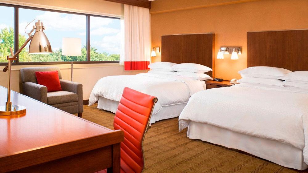 Four Points By Sheraton Little Rock Midtown Exteriör bild