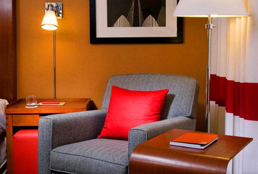 Four Points By Sheraton Little Rock Midtown Exteriör bild