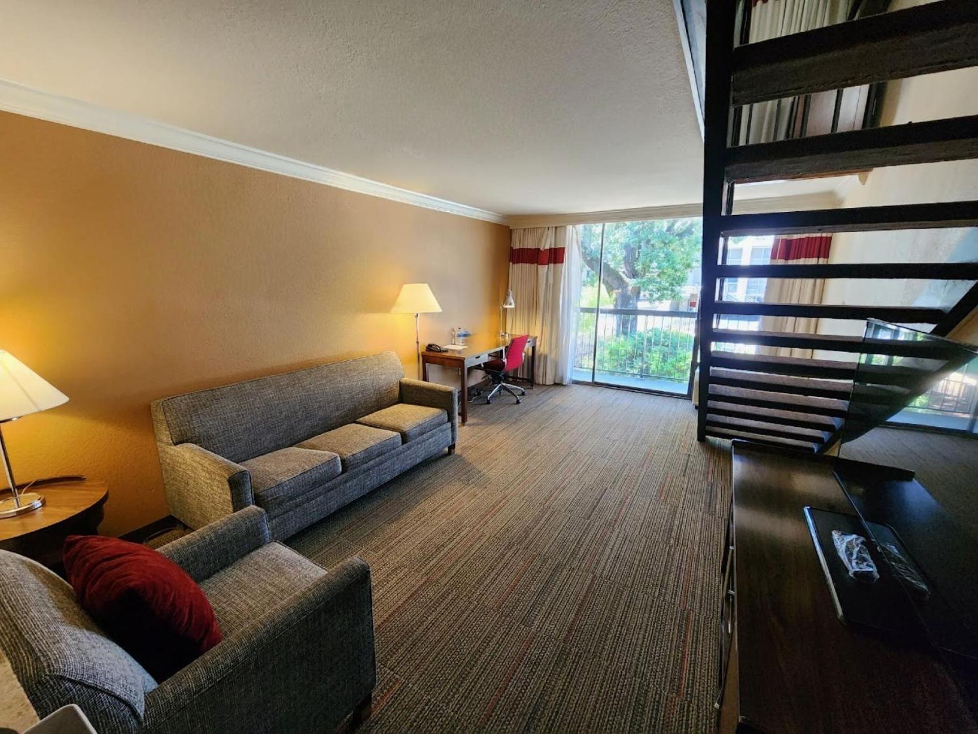 Four Points By Sheraton Little Rock Midtown Exteriör bild