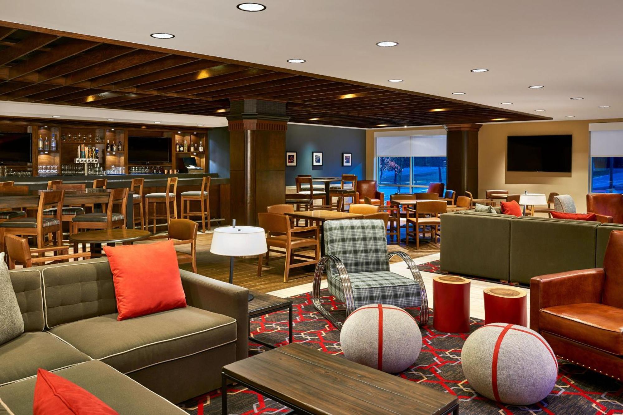 Four Points By Sheraton Little Rock Midtown Exteriör bild