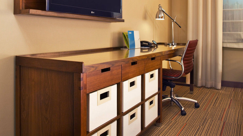 Four Points By Sheraton Little Rock Midtown Exteriör bild